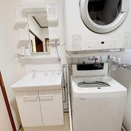Sorapaku Shibun Sky House Apartment Iwamizawa Exterior photo