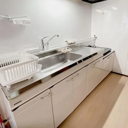 Sorapaku Shibun Sky House Apartment Iwamizawa Exterior photo