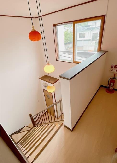 Sorapaku Shibun Sky House Appartement *