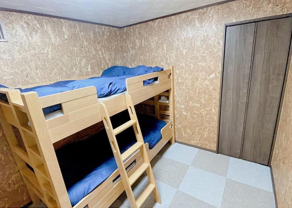 Appartement Sorapaku Shibun Sky House Iwamizawa