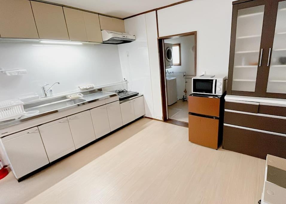 อพาร์ทเม้น Sorapaku Shibun Sky House *