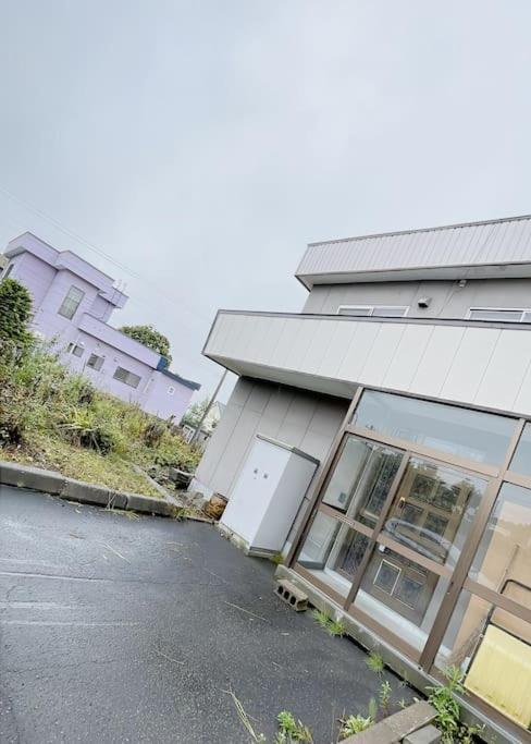 อพาร์ทเม้น Sorapaku Shibun Sky House
