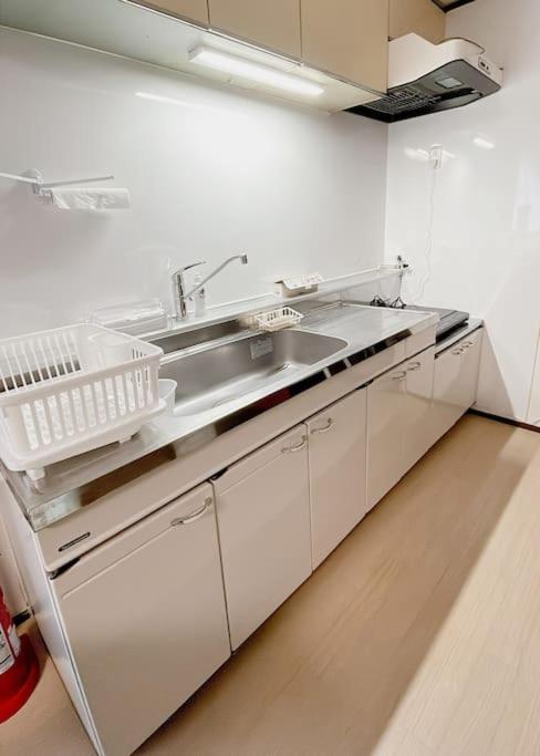 อพาร์ทเม้น Sorapaku Shibun Sky House อิวามิซาวะ